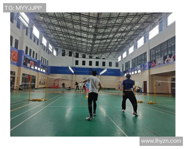 羽毛球专题：深入探讨上海羽毛球队的团队协作与默契配合之道